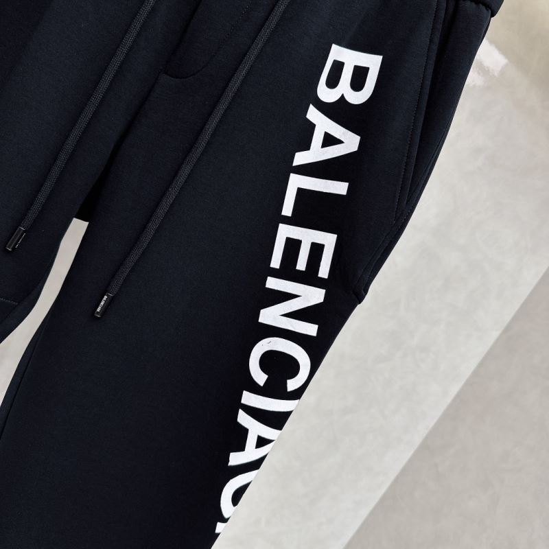 Balenciaga Long Pants